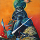 Illustration for article titled The Original Art Behind Some of the Craziest Star Wars Posters